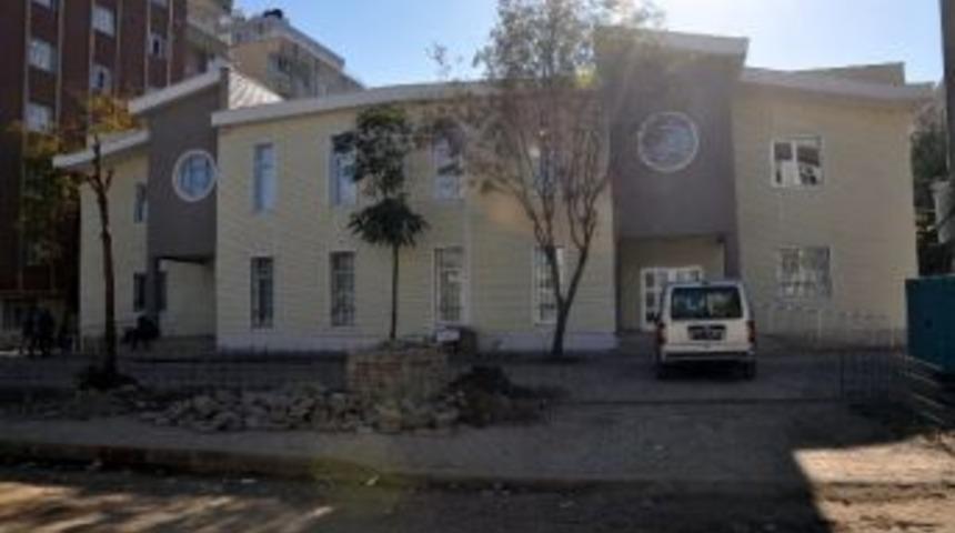 Batman Belediyesi&rsquo;nin Yeni Sağlık Merkezi Hizmete Girdi