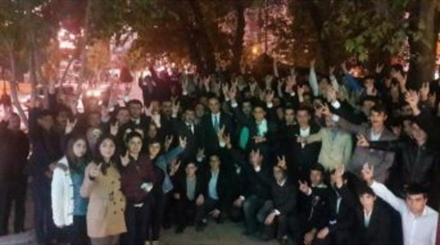 &Uuml;lk&uuml; Ocakları Başkanı Kılavuz&rsquo;dan Provokat&ouml;r Uyarısı