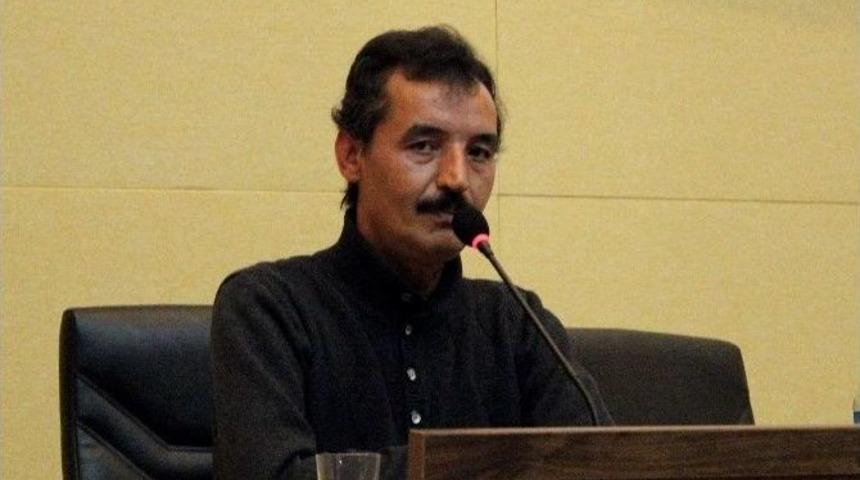 &rsquo;islam Medeniyet Tasavvurunda İslam İrfanının Teknolojisi&rsquo; Konferansı