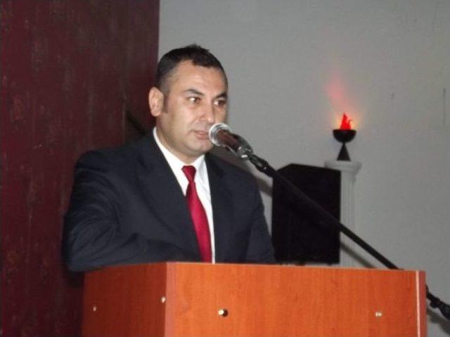 Atat&uuml;rk&rsquo;&uuml;n Vefatının Yıld&ouml;n&uuml;m&uuml; 1