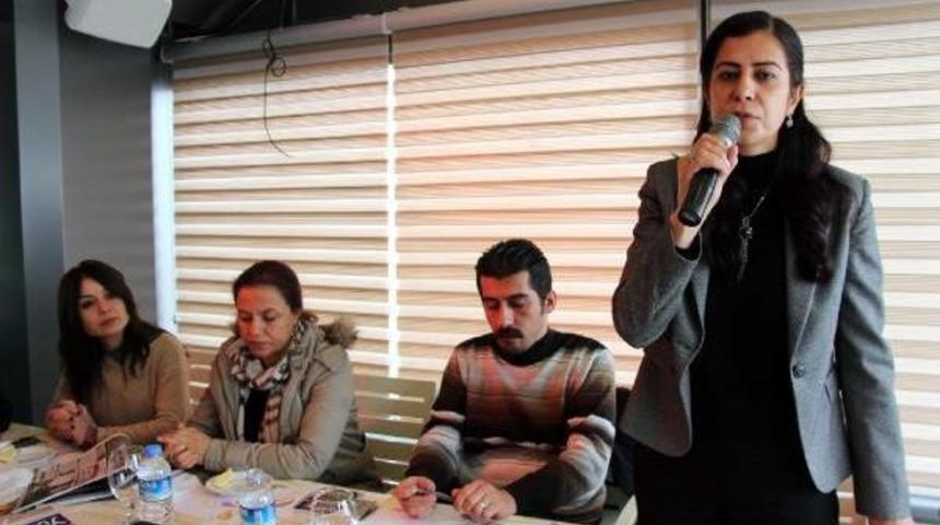 Hdp'li Ata: &Ouml;calan'ın Nevruz'da Halkı Selamlamasını İstiyoruz