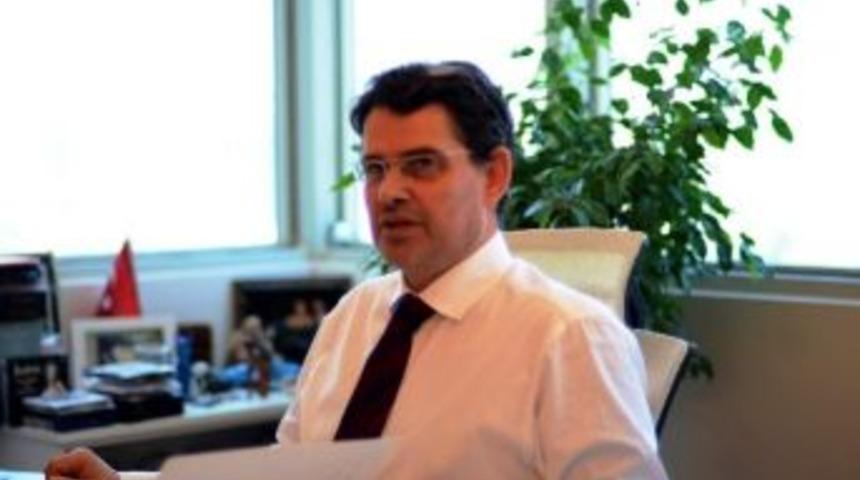 Yaşlanan Kadın Yumurtasına &lsquo;gen&ccedil;lik Aşısı&rsquo; Haberlerine Tsrm&rsquo;den Tepki