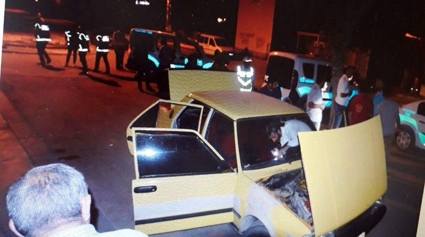 Başkent&rsquo;te Uyuşturucu Tacirlerine G&ouml;zaltı