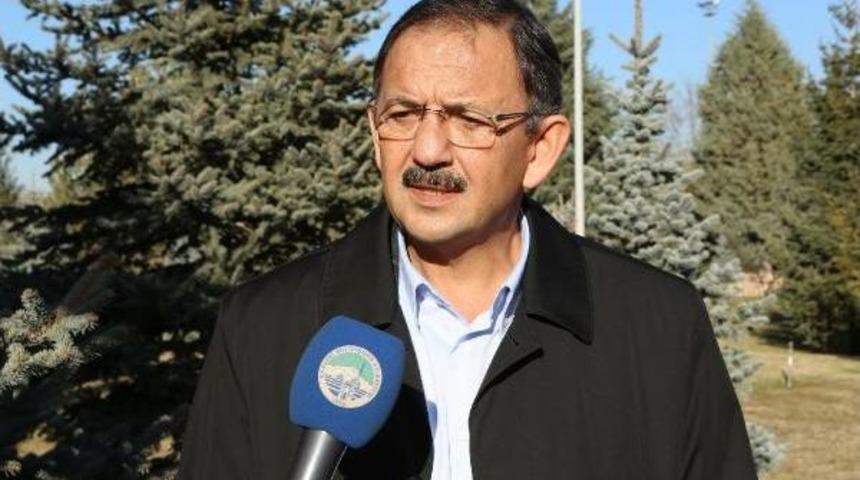 Kayserispor'a &Ouml;zhaseki Morali