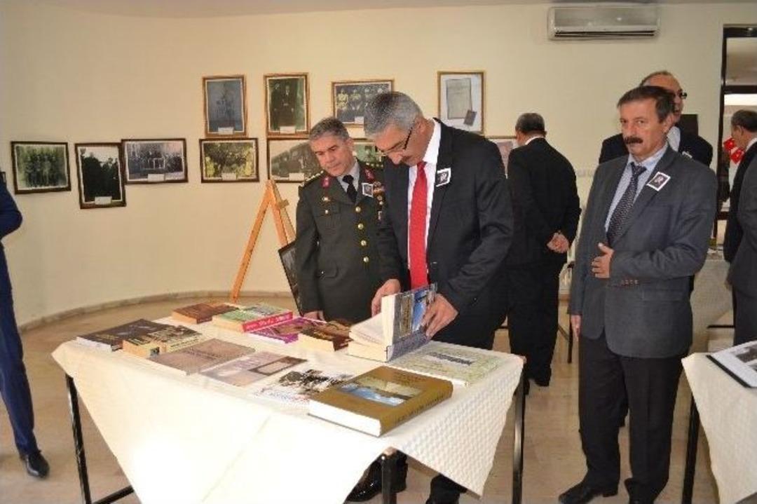 Ulu &Ouml;nder Mustafa Kemal Atat&uuml;rk Niğde&rsquo;de T&ouml;renle Anıldı