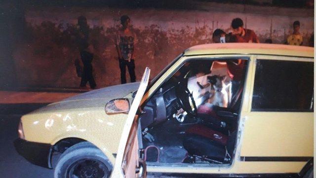 Başkent’te Uyuşturucu Tacirlerine Gözaltı 1
