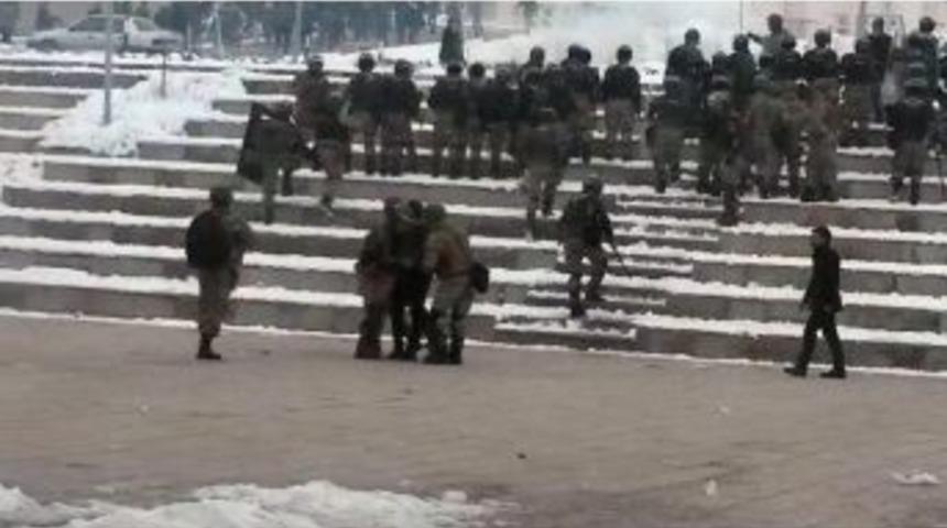 Mş&uuml;&rsquo;de, Uludere Eylemi