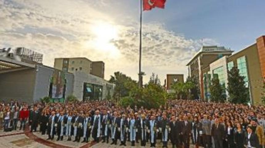 &rsquo;&rsquo;atamız&rsquo;ın İzindeyiz&rsquo;&rsquo;