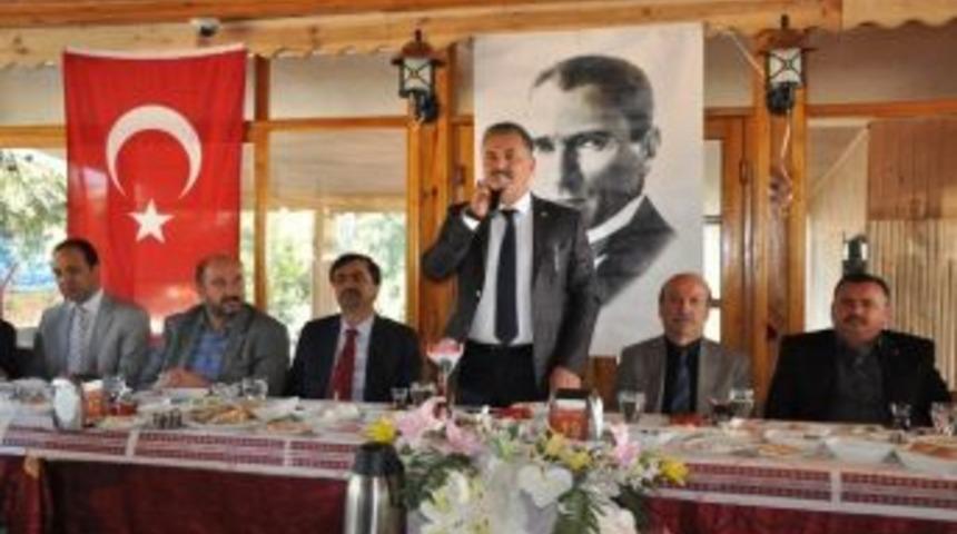 Toroslar 3 Ocak&rsquo;a Hazırlanıyor