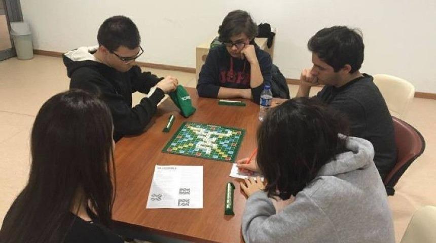Anadolu &Uuml;niversitesi Yabancı Diller Y&uuml;ksekokulu Etkinliklerine Devam Ediyor