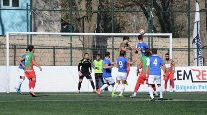 B&ouml;lgesel Amat&ouml;r Ligi