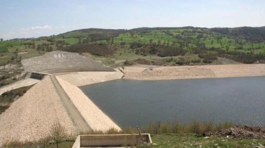 Başkan Karataş&rsquo;tan İl&ccedil;enin İ&ccedil;me Suyu Meselesine Neşter