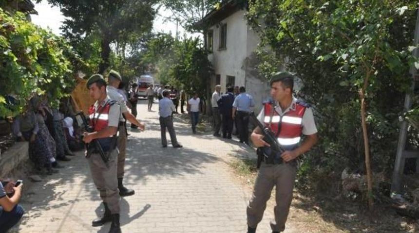 Denizli'ye Şehit Ateşi D&uuml;şt&uuml; (2)