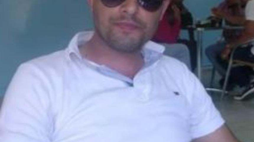 Cezaevinde Kalp Krizi Ge&ccedil;iren Şahıs &Ouml;ld&uuml;