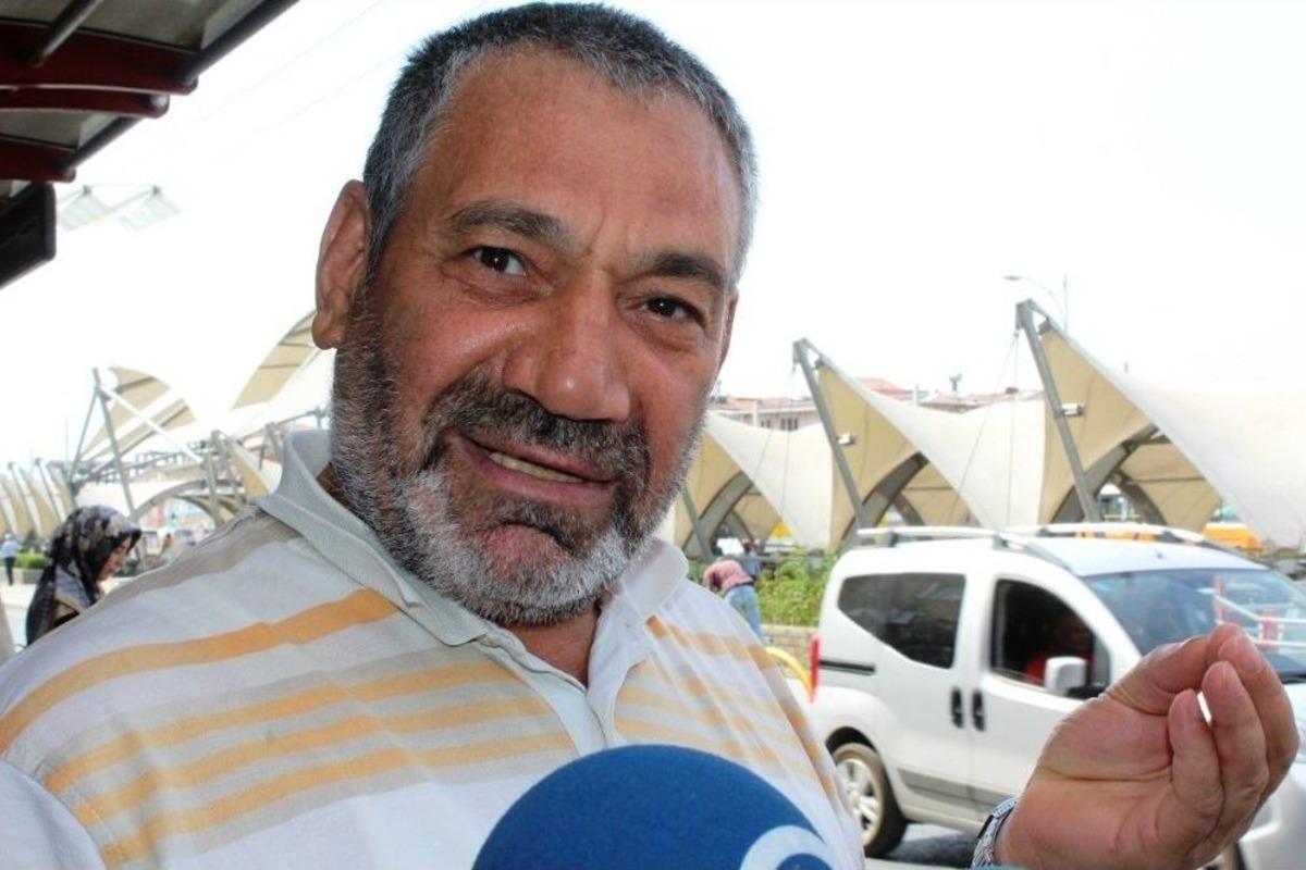 Pembe Tramb&uuml;sler İlk Seferini Yaptı