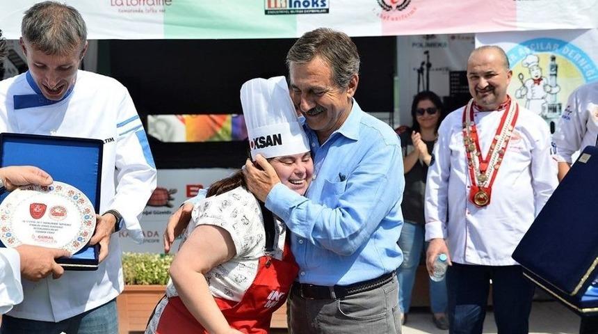 Lezzetler Yarıştı, Kaybeden Olmadı