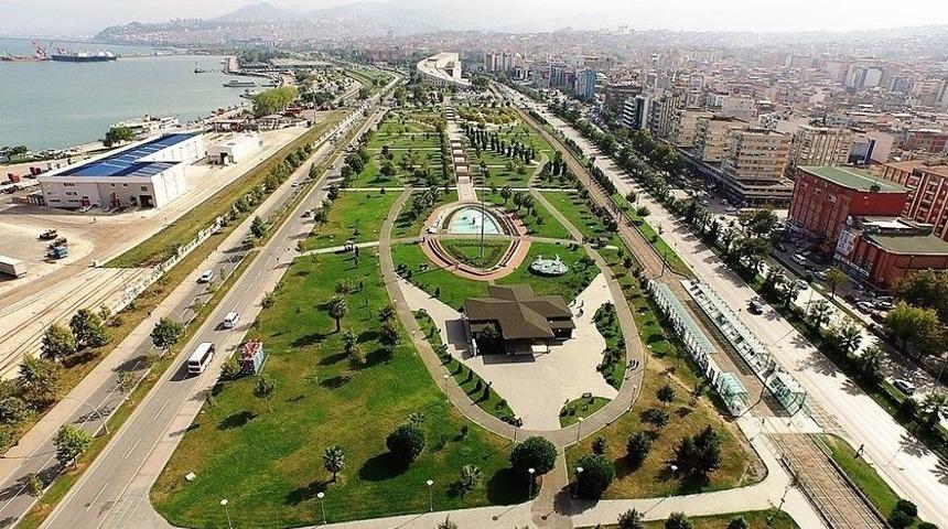 Yurt: &ldquo;modern Ve Estetik Bir Samsun İ&ccedil;in Destek Bekliyoruz&rdquo;