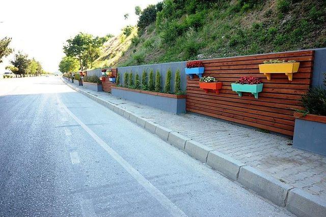 Yurt: &ldquo;modern Ve Estetik Bir Samsun İ&ccedil;in Destek Bekliyoruz&rdquo; 2