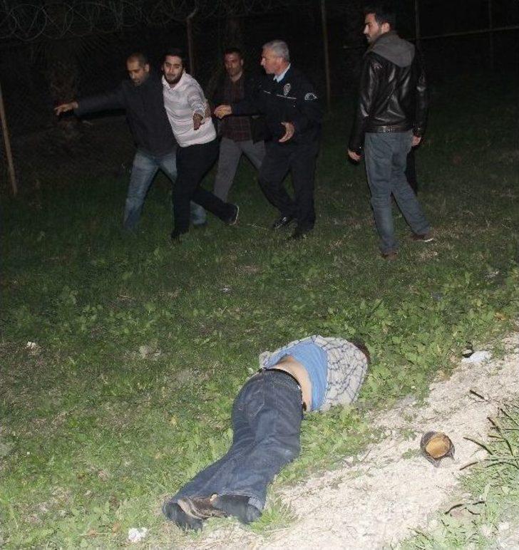 Polisin En Zor Görevi G5