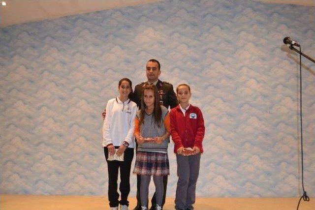 Atatürk, Karacasu’da Törenlerle Anıldı 1