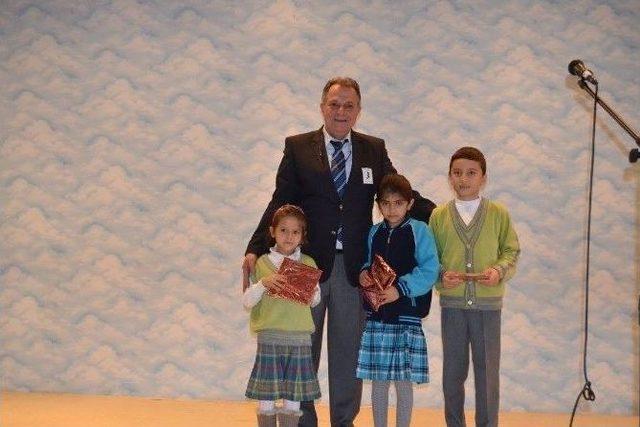 Atatürk, Karacasu’da Törenlerle Anıldı 2