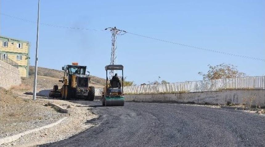 Sincik, Cumhurbaşkanı Erdoğan&rsquo;a Hazırlanıyor