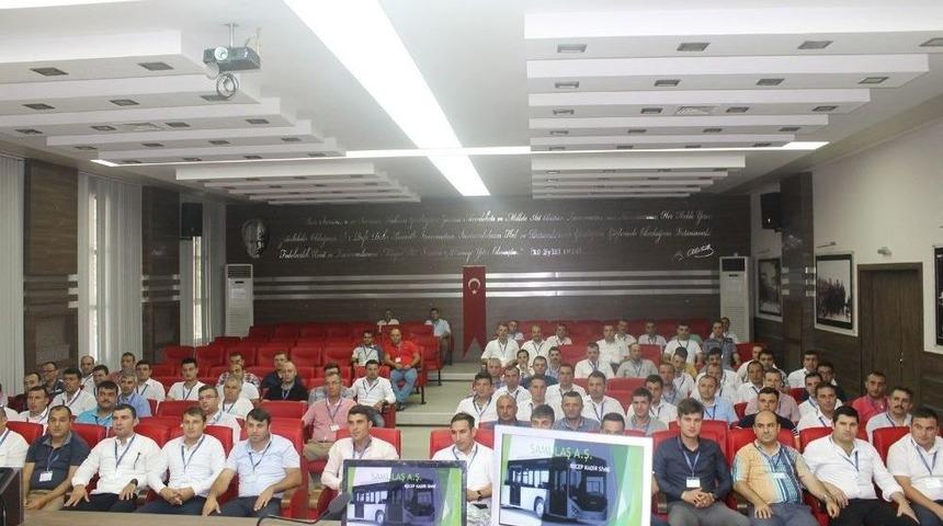 Samulaş&rsquo;tan &rsquo;eğitim&rsquo; Seferberliği