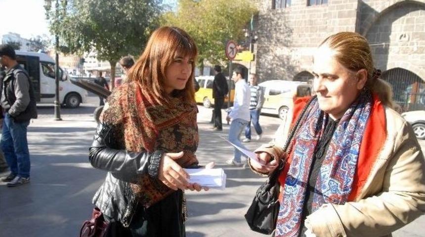 Sur Belediyesi&rsquo;nden Suriye Halkı İ&ccedil;in Yardım Kampanyası