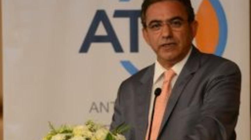 Atso Akademi&rsquo;den 5 Farklı Konuda Eğitim