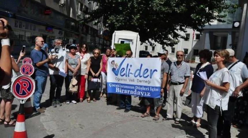M&uuml;fredat Değişikliğine Velilerden Tepki