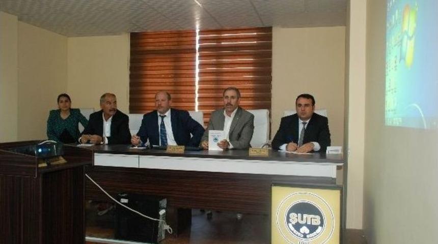 Sertifikalı Tohum&rsquo;un &Ouml;nemi Anlatıldı