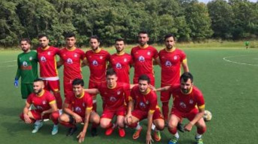 &Uuml;mit Karan&rsquo;ın &Ccedil;alıştırdığı Malatyaspor Usa İkinci Ma&ccedil;ını Da Kazandı