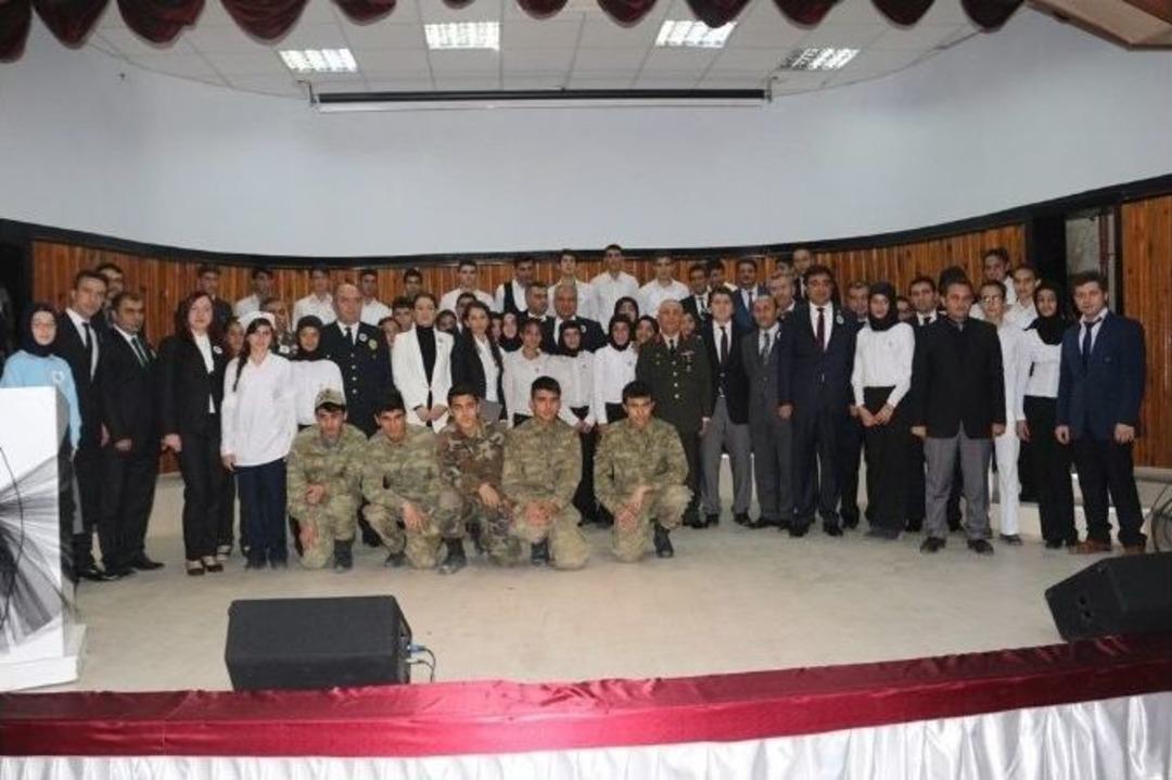 Ağrı&rsquo;da 10 Kasım Atat&uuml;rk&rsquo;&uuml; Anma T&ouml;renleri