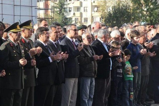 Trabzon’da Görev Yapan Polis Memuru Kansere Yenildi