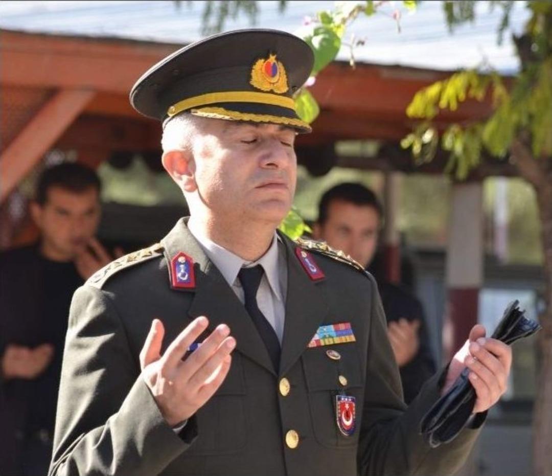 Siirt&rsquo;te Şehitler Unutulmadı