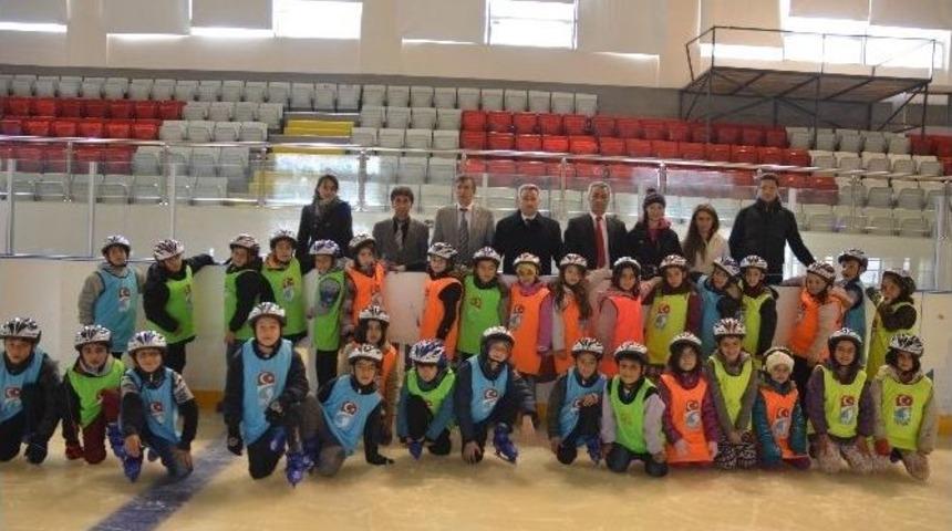 Geleceğin Şampiyonları Erzurum&rsquo;dan &Ccedil;ıkacak