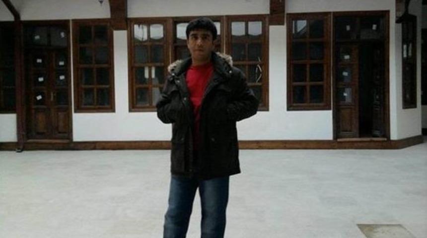 &Ouml;fkeli Baba Silahıyla Tartıştığı Oğlunu &Ouml;ld&uuml;rd&uuml;