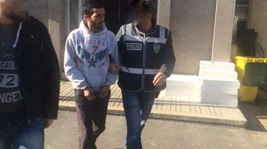 Kemalpaşa&rsquo;daki Pompalı T&uuml;fekli Cinayetin Zanlıları Yakalandı