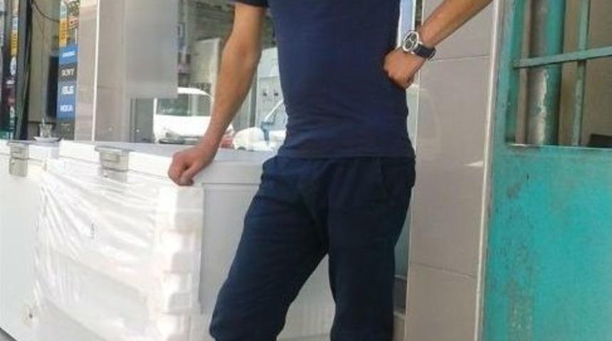 (&ouml;zel Haber) - &Uuml;vey Annesinin Cesedi İle Şehir Turuna 29 Yıl Hapis