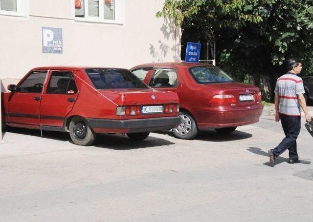 (özel Haber) - Üvey Annesinin Cesedi İle Şehir Turuna 29 Yıl Hapis