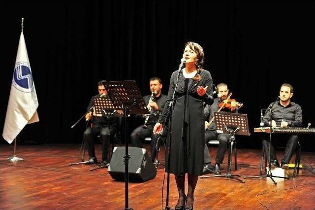 Sa&uuml;&rsquo;de 10 Kasım Atat&uuml;rk&rsquo;&uuml; Anma T&ouml;reni D&uuml;zenlendi 2