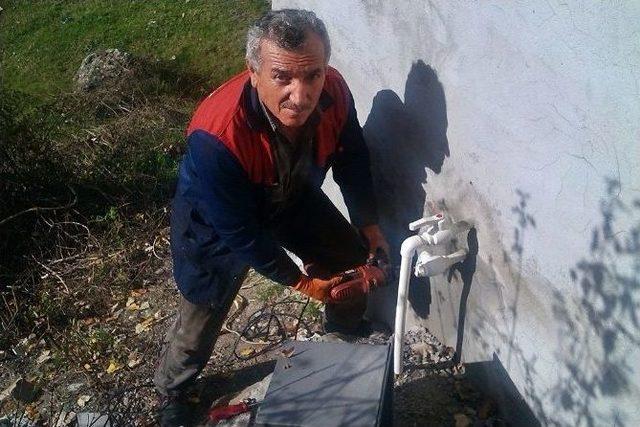 (&ouml;zel) &Ccedil;ılgın K&ouml;yl&uuml;n&uuml;n &Ccedil;ılgın Buluşu 1