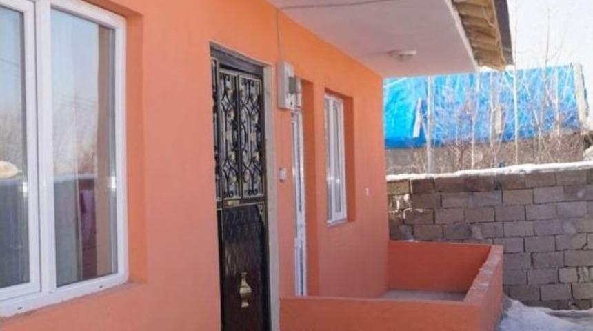 Yaşar Ailesinin Ev Mutluluğu