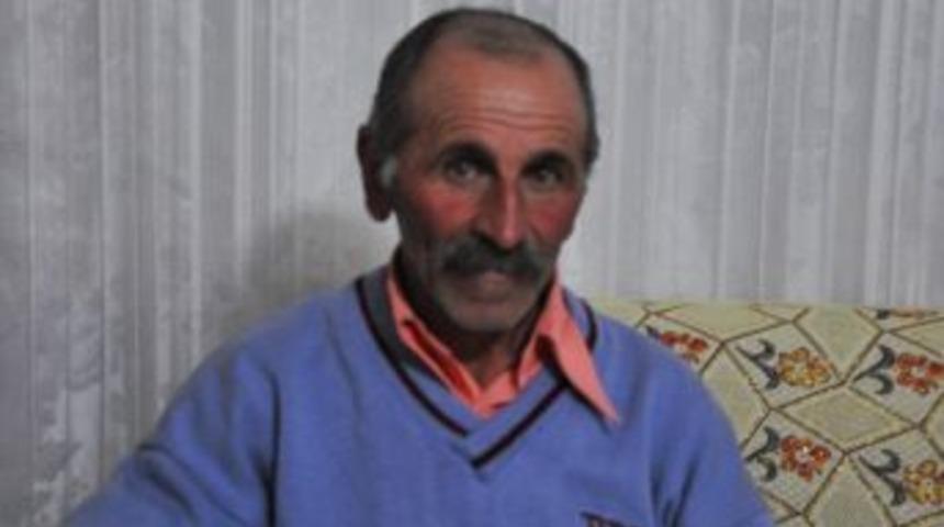 Kurtların Saldırısından Son Anda Kurtuldu