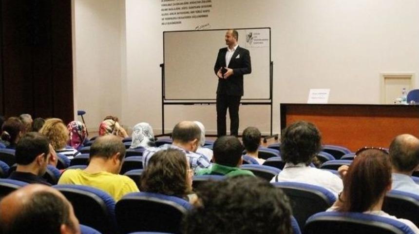 Liderlik Ve Motivasyon Eğitimi Tamamlandı