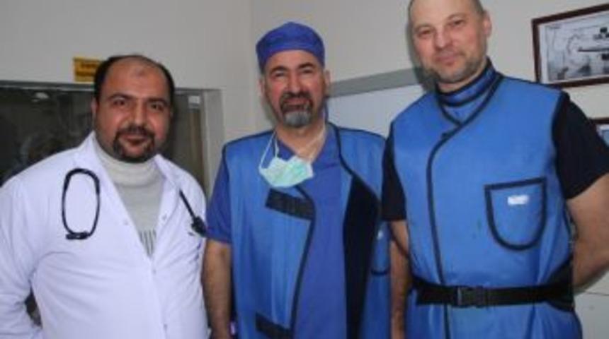 Lokman Hekim Van Hastaneleri&rsquo;nde Başarılı Ameliyatlar