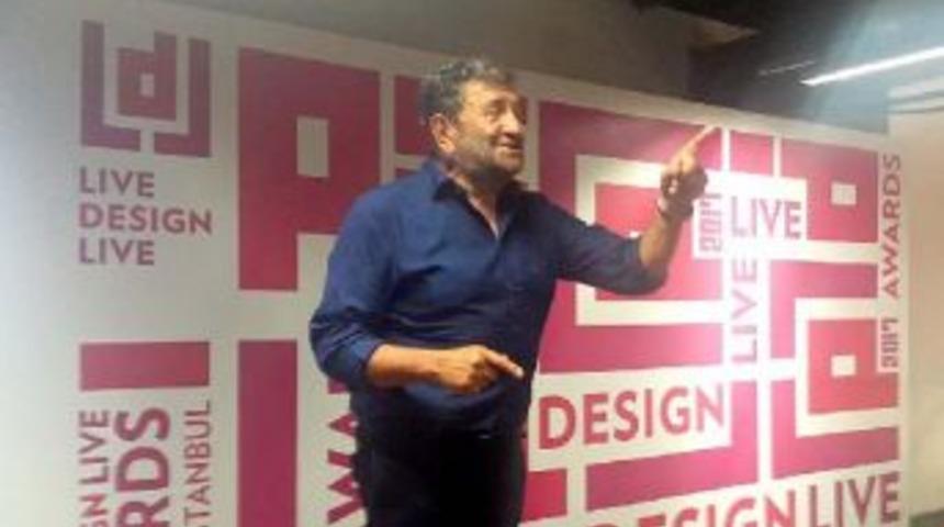 Mudo Concept&rsquo;Ten Tasarım D&uuml;nyasının Yeni Yarışması: Livedesignlive