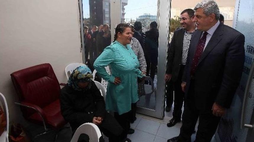 B&uuml;y&uuml;kşehirden Engellilere Bilgisayar Eğitimi