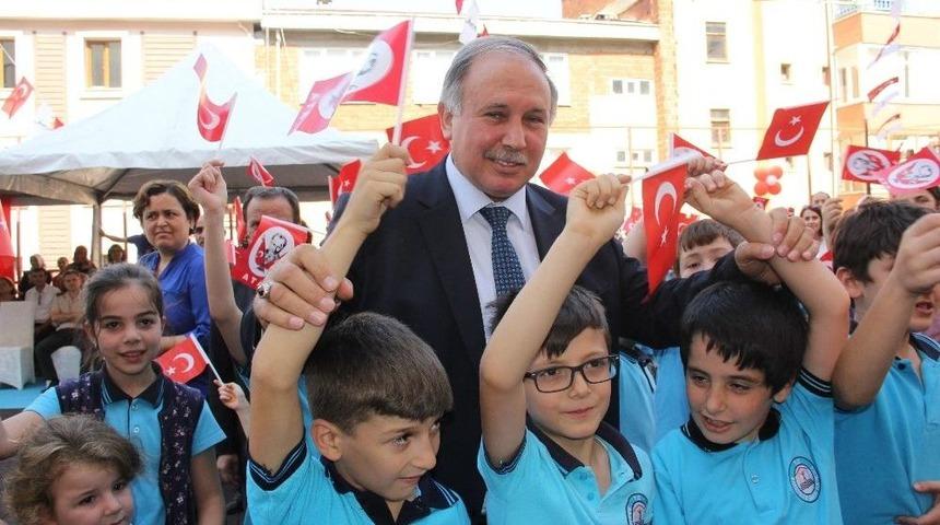 Artvin&rsquo;de Ders Zili &Ccedil;aldı