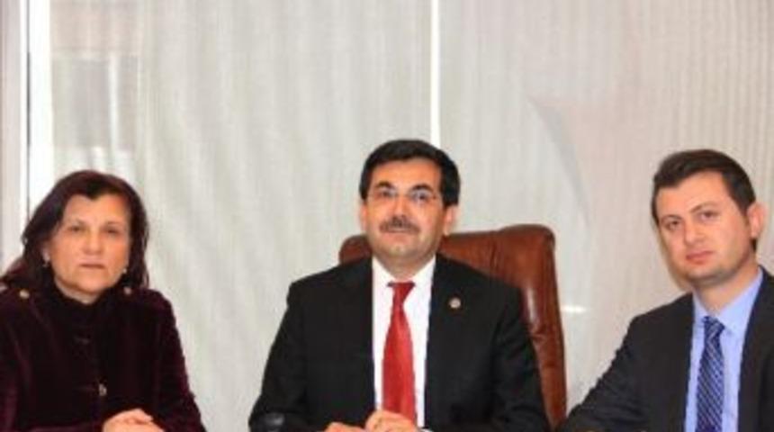 Salih Koca&rsquo;dan Kızılinler İ&ccedil;in M&uuml;jdeli Haber